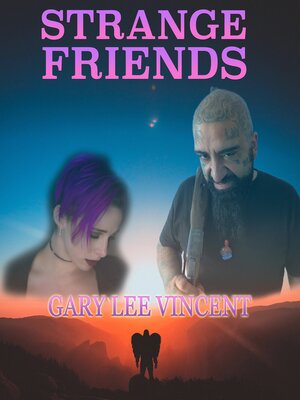cover image of Strange Friends